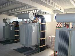 تامین تجهیز ترانسفورماتور
